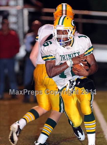 Thumbnail 3 in Trinity Catholic @ New Canaan photogallery.