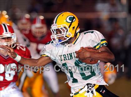 Thumbnail 2 in Trinity Catholic @ New Canaan photogallery.