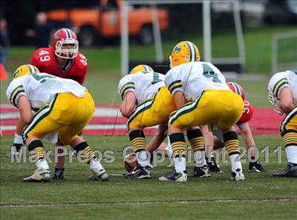Thumbnail 3 in Trinity Catholic @ New Canaan photogallery.