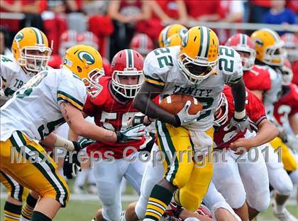 Thumbnail 3 in Trinity Catholic @ New Canaan photogallery.