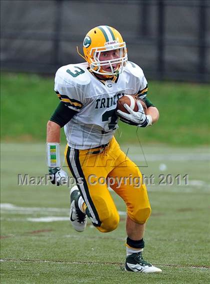 Thumbnail 2 in Trinity Catholic @ New Canaan photogallery.