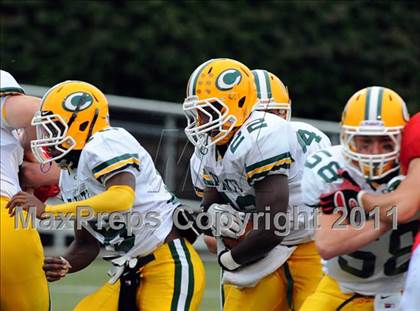 Thumbnail 1 in Trinity Catholic @ New Canaan photogallery.