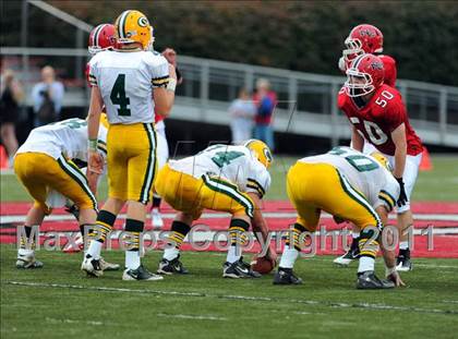 Thumbnail 2 in Trinity Catholic @ New Canaan photogallery.