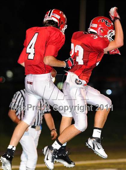 Thumbnail 1 in Trinity Catholic @ New Canaan photogallery.