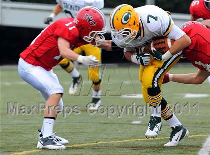 Thumbnail 3 in Trinity Catholic @ New Canaan photogallery.