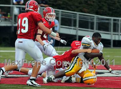 Thumbnail 3 in Trinity Catholic @ New Canaan photogallery.