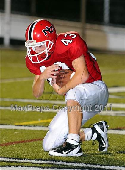 Thumbnail 1 in Trinity Catholic @ New Canaan photogallery.