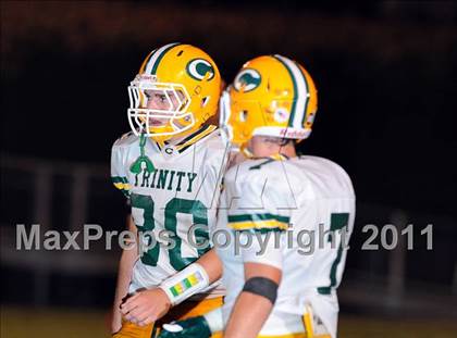 Thumbnail 1 in Trinity Catholic @ New Canaan photogallery.