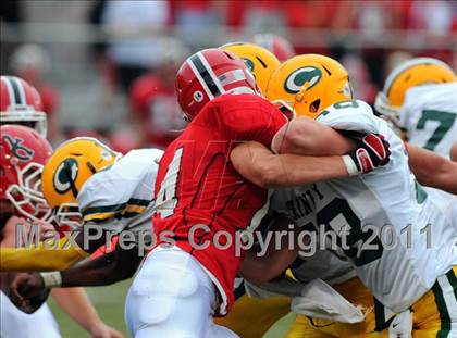 Thumbnail 3 in Trinity Catholic @ New Canaan photogallery.