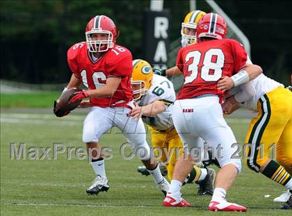 Thumbnail 3 in Trinity Catholic @ New Canaan photogallery.