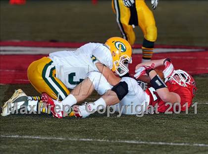 Thumbnail 3 in Trinity Catholic @ New Canaan photogallery.