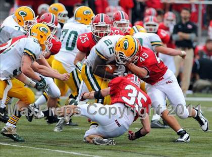 Thumbnail 1 in Trinity Catholic @ New Canaan photogallery.
