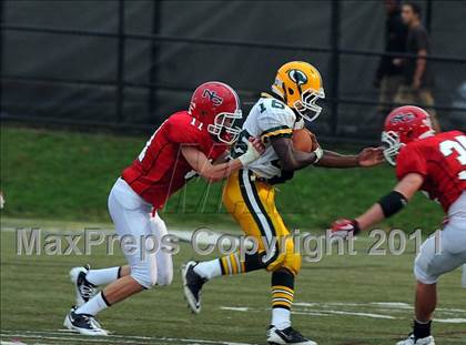 Thumbnail 2 in Trinity Catholic @ New Canaan photogallery.