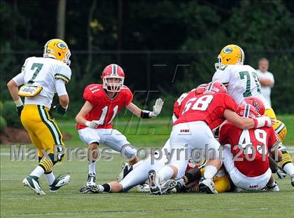 Thumbnail 3 in Trinity Catholic @ New Canaan photogallery.