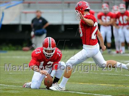 Thumbnail 1 in Trinity Catholic @ New Canaan photogallery.
