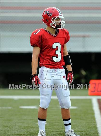 Thumbnail 1 in Trinity Catholic @ New Canaan photogallery.