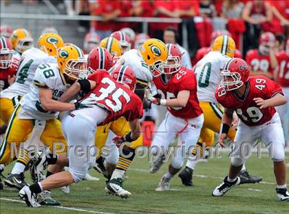 Thumbnail 3 in Trinity Catholic @ New Canaan photogallery.