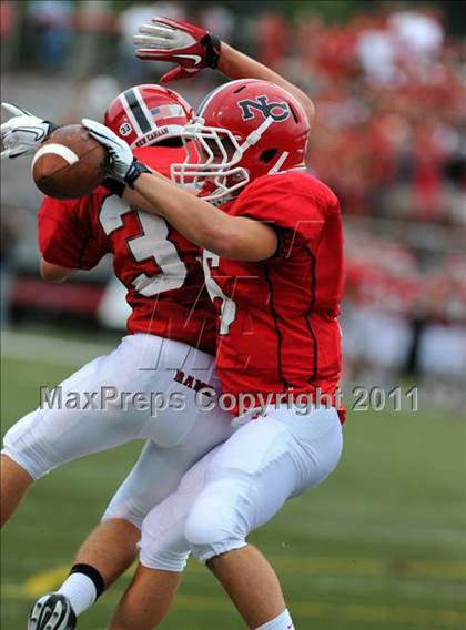 Thumbnail 3 in Trinity Catholic @ New Canaan photogallery.