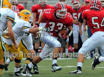 Thumbnail 3 in Trinity Catholic @ New Canaan photogallery.