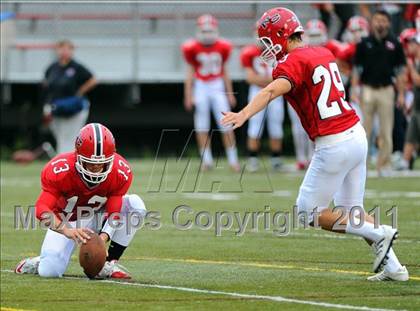 Thumbnail 3 in Trinity Catholic @ New Canaan photogallery.