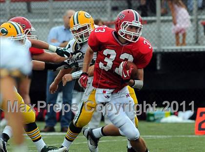 Thumbnail 1 in Trinity Catholic @ New Canaan photogallery.