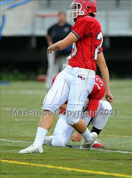 Thumbnail 3 in Trinity Catholic @ New Canaan photogallery.