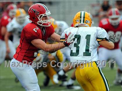 Thumbnail 3 in Trinity Catholic @ New Canaan photogallery.