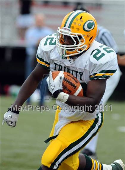 Thumbnail 2 in Trinity Catholic @ New Canaan photogallery.