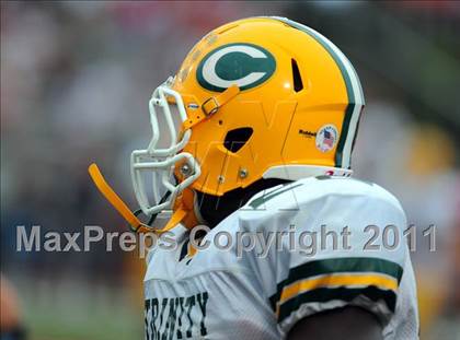 Thumbnail 2 in Trinity Catholic @ New Canaan photogallery.