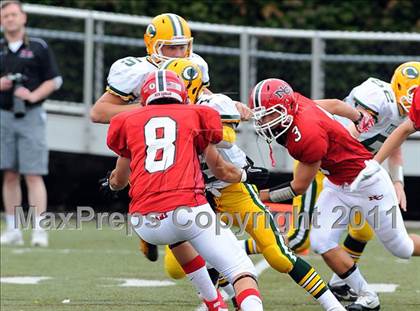 Thumbnail 1 in Trinity Catholic @ New Canaan photogallery.