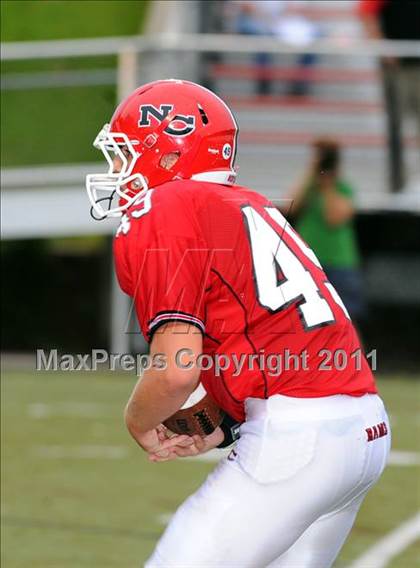 Thumbnail 2 in Trinity Catholic @ New Canaan photogallery.
