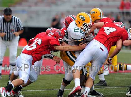 Thumbnail 3 in Trinity Catholic @ New Canaan photogallery.