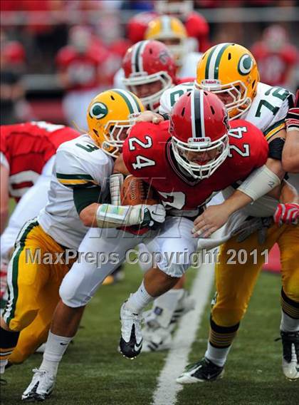 Thumbnail 2 in Trinity Catholic @ New Canaan photogallery.