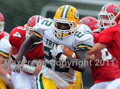 Thumbnail 2 in Trinity Catholic @ New Canaan photogallery.