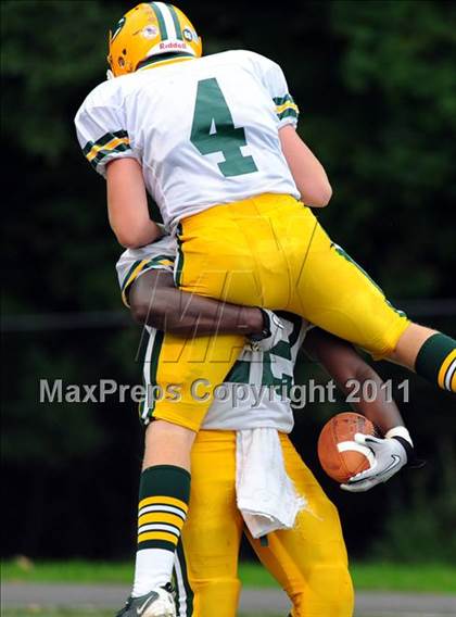 Thumbnail 3 in Trinity Catholic @ New Canaan photogallery.