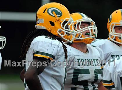 Thumbnail 3 in Trinity Catholic @ New Canaan photogallery.