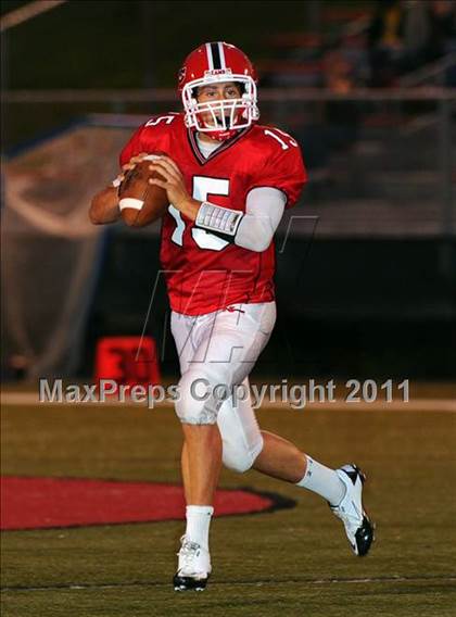 Thumbnail 2 in Trinity Catholic @ New Canaan photogallery.