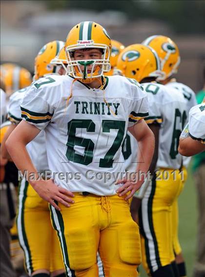 Thumbnail 1 in Trinity Catholic @ New Canaan photogallery.
