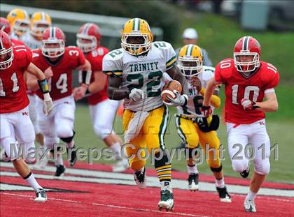 Thumbnail 3 in Trinity Catholic @ New Canaan photogallery.