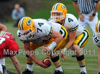 Thumbnail 2 in Trinity Catholic @ New Canaan photogallery.