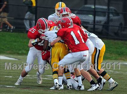 Thumbnail 3 in Trinity Catholic @ New Canaan photogallery.