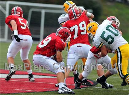 Thumbnail 1 in Trinity Catholic @ New Canaan photogallery.