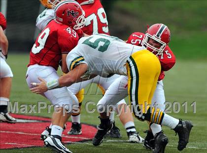 Thumbnail 2 in Trinity Catholic @ New Canaan photogallery.