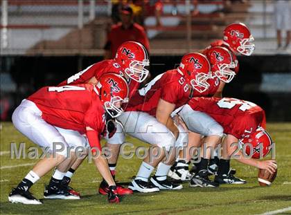 Thumbnail 3 in Trinity Catholic @ New Canaan photogallery.