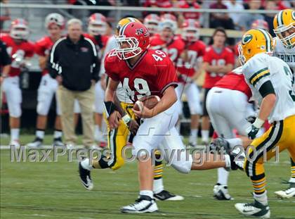 Thumbnail 1 in Trinity Catholic @ New Canaan photogallery.