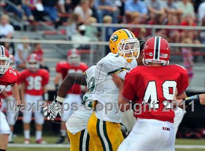 Thumbnail 1 in Trinity Catholic @ New Canaan photogallery.