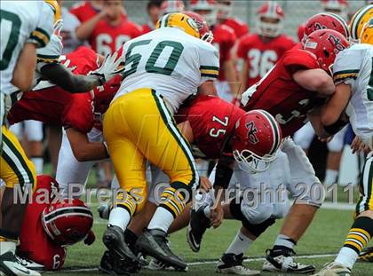 Thumbnail 3 in Trinity Catholic @ New Canaan photogallery.