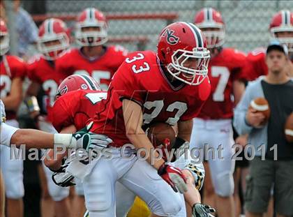 Thumbnail 2 in Trinity Catholic @ New Canaan photogallery.