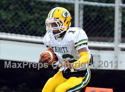 Thumbnail 2 in Trinity Catholic @ New Canaan photogallery.