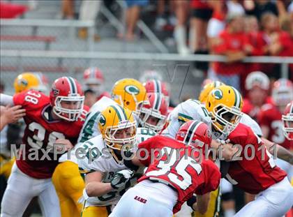 Thumbnail 2 in Trinity Catholic @ New Canaan photogallery.